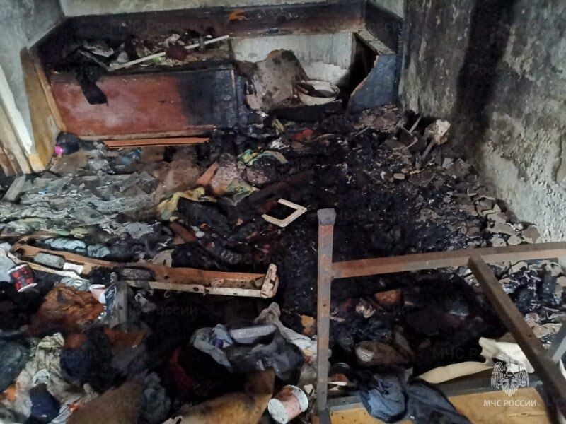    Фото: Пресс-служба ГУ МЧС России по Забайкальскому краю