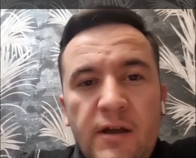 Автор: В. ПАнченко