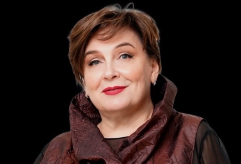 Мила Михайлова