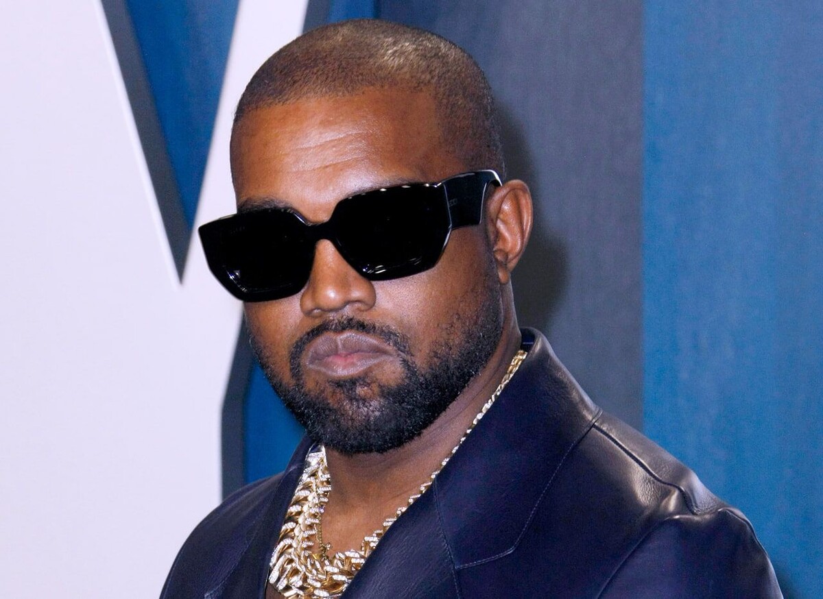    Канье Уэст / Источник: © Imagespace/Global Look Press