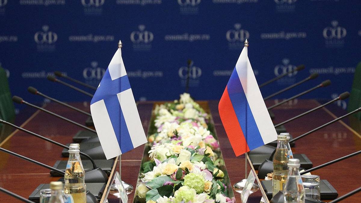    Фото: Пресс-служба Совфеда