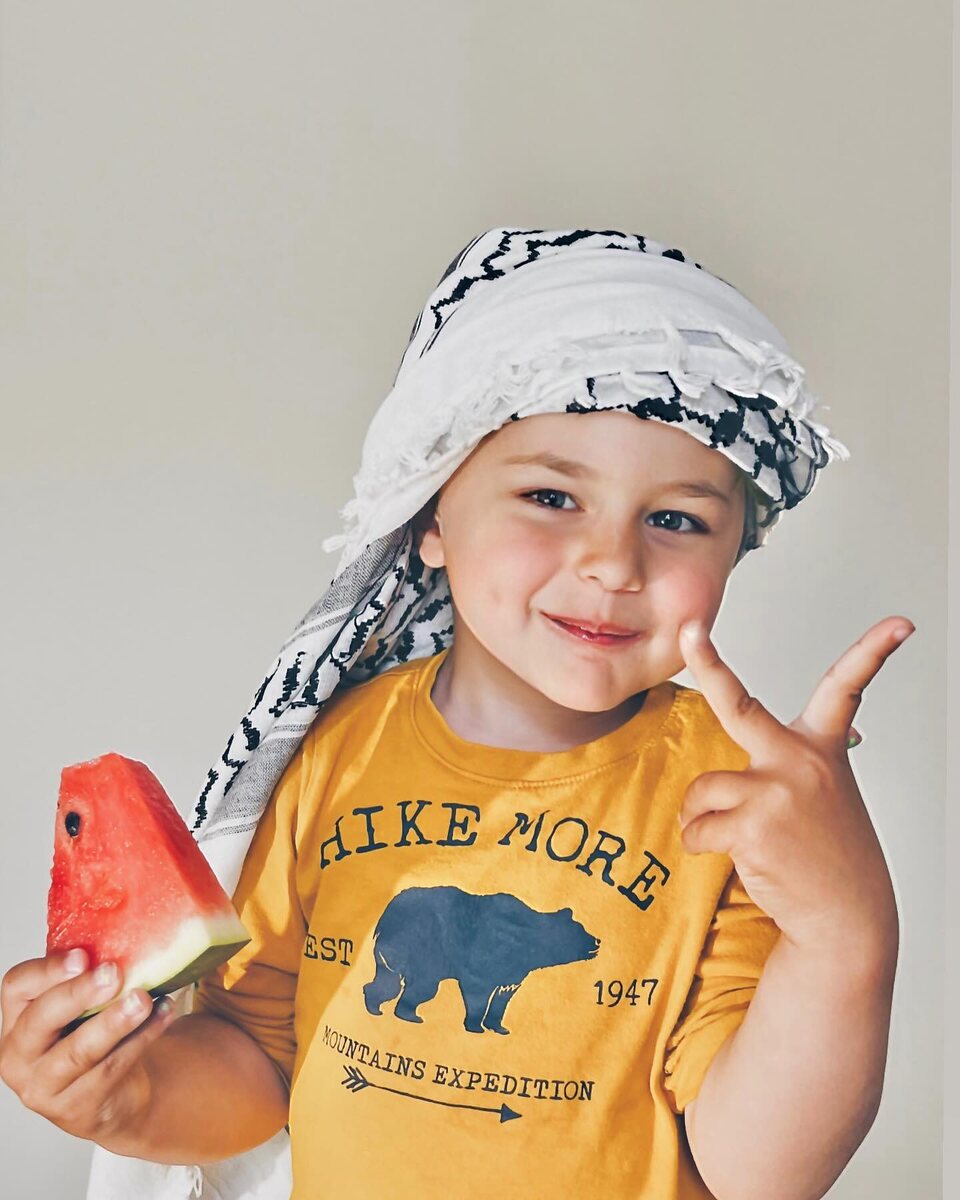 Автор: Наима Малсагова