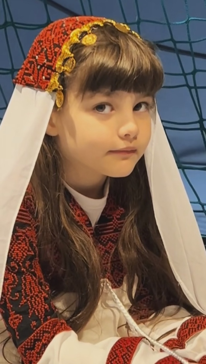 Автор: Наима Малсагова 