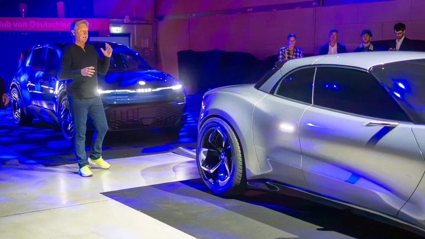 Хенрик Фискер