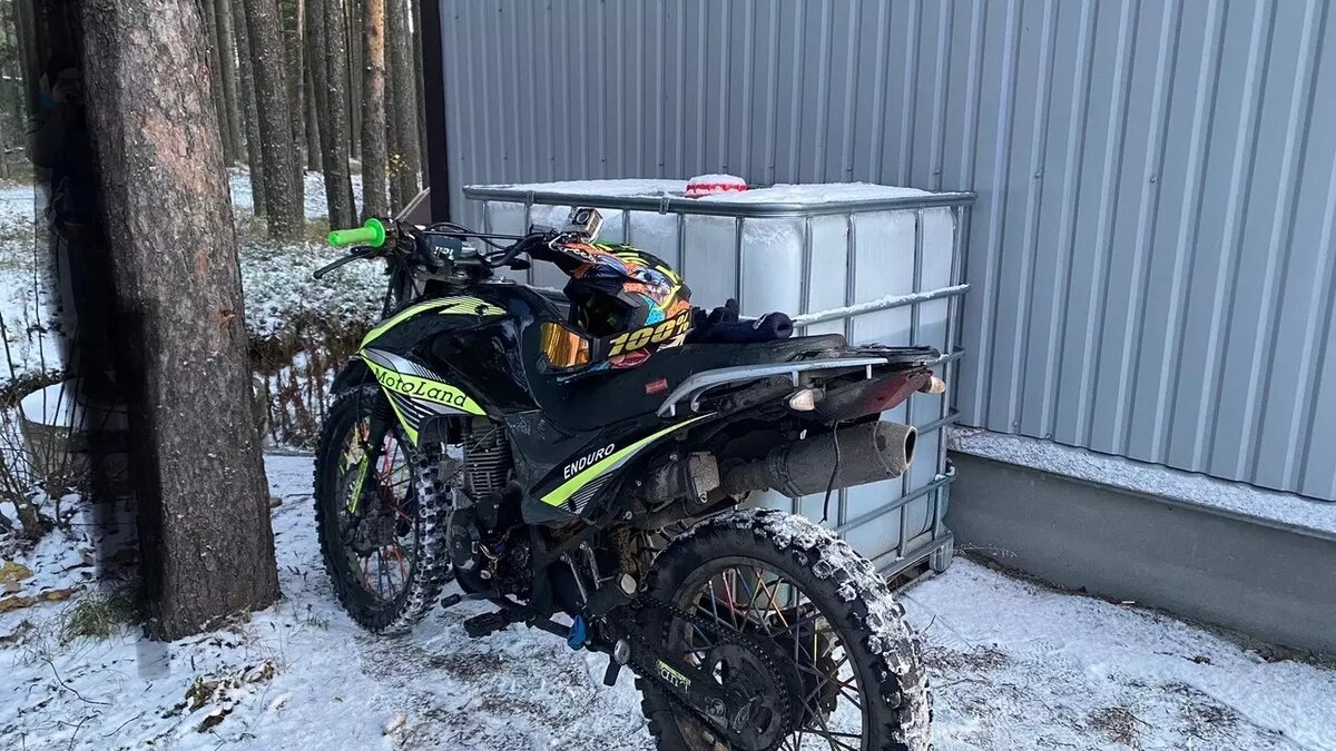     Источник: Полиция Медвежьегорска