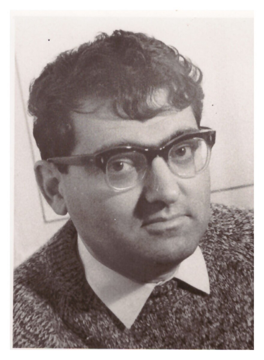 Леонид Генрихович Зорин