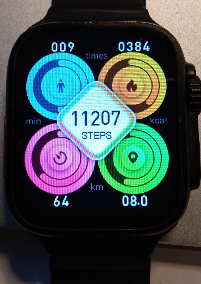 Фото автора. 03.11.2024 г.