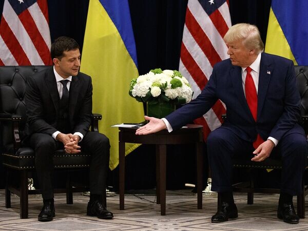    © AP Photo / Evan Vucci