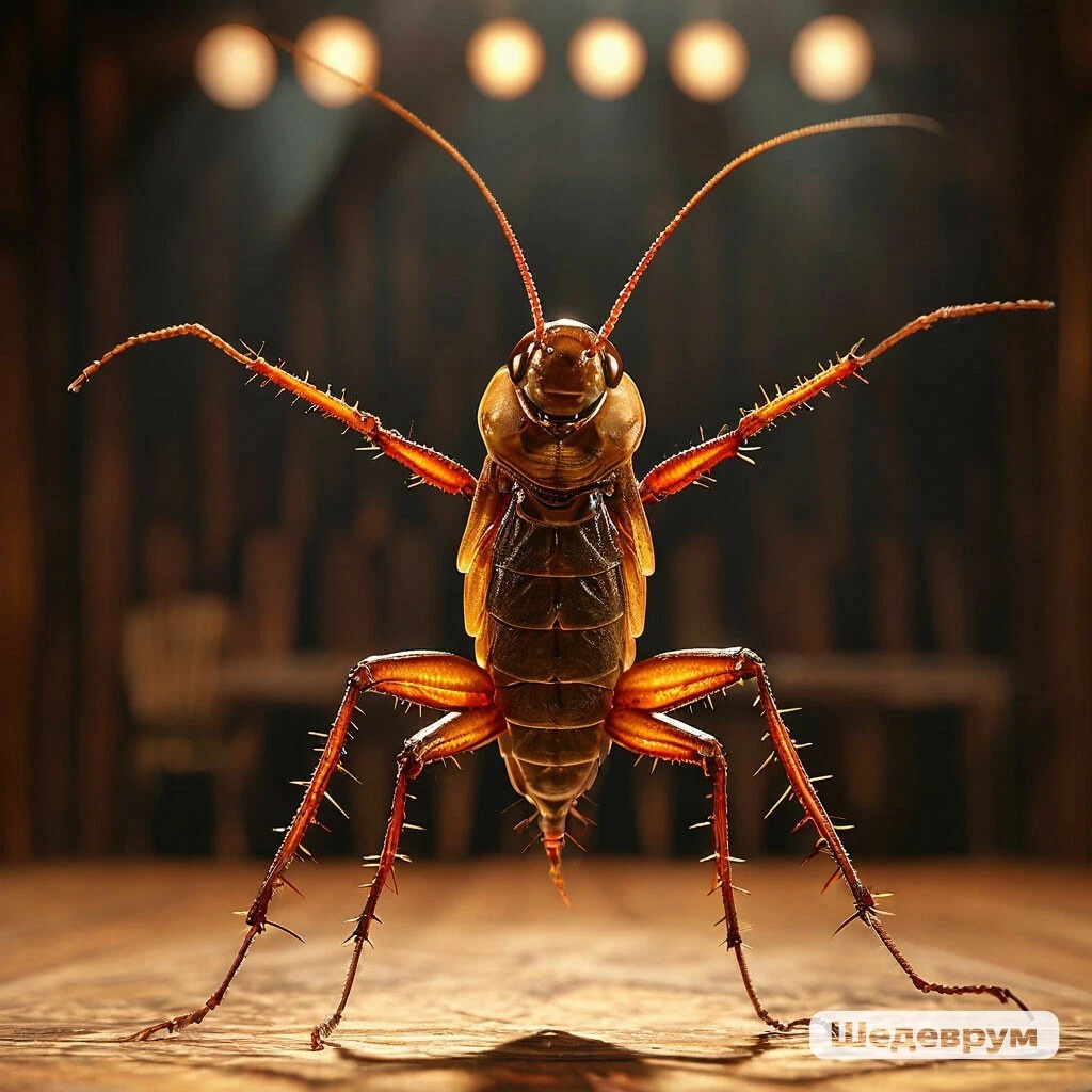 просто помощь от нейросети в визуализации образов