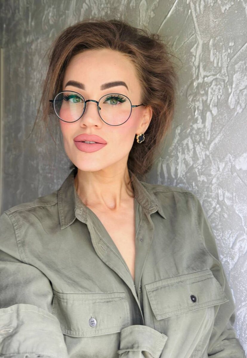 Katy Level Автор и основатель кейтеринга #BANKETVILLA Екатеринбург 