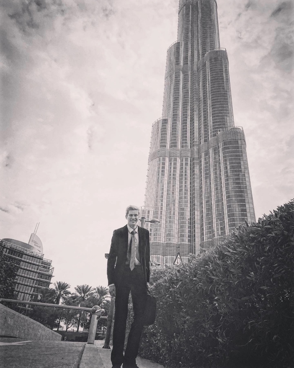 Лев Высокинский