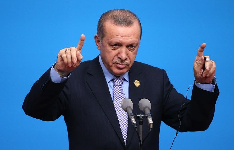 По итогам Эрдоган назовет нашу страну лучшим другом и надежным партнером.