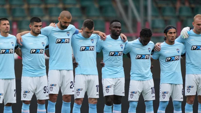   РИА Новости