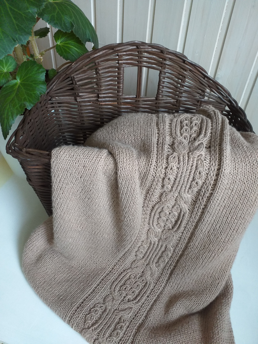 Фото из личного архива.