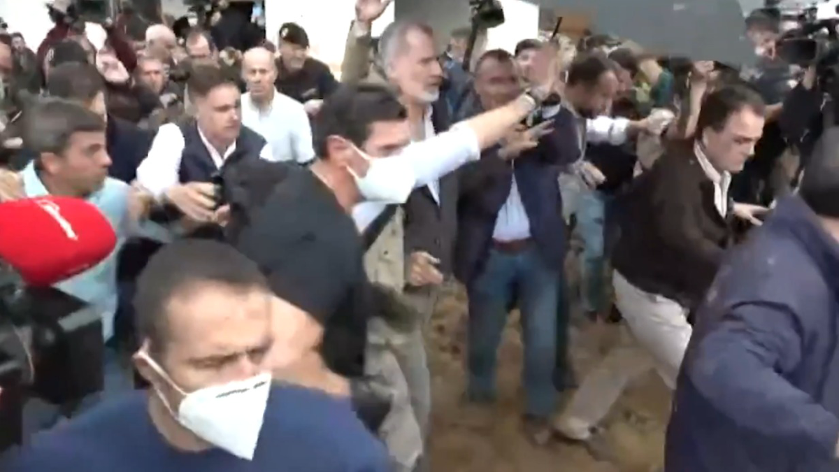    Фото: Скриншот из видео / Zvezdanews / Telegram