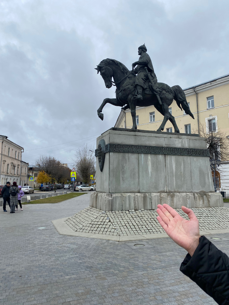 Фото автора