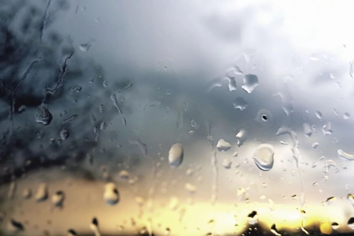    В Краснодарском крае на 4 и 5 ноября объявили штормовое предупреждение