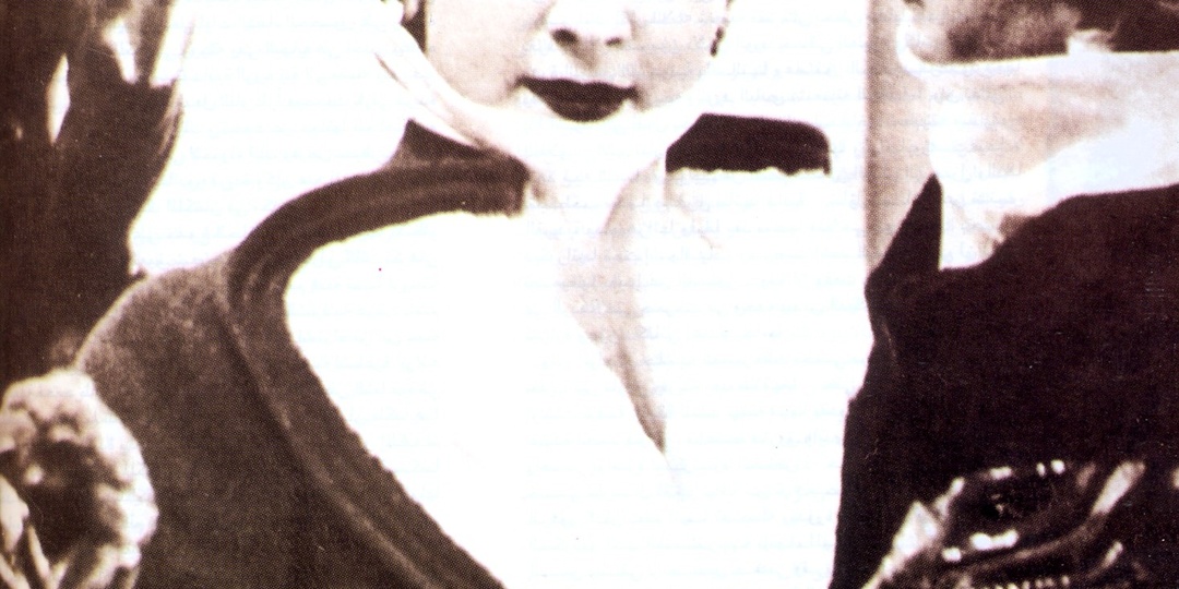 Царица Нила: кроткая Фарида Фарук, жена короля Египта