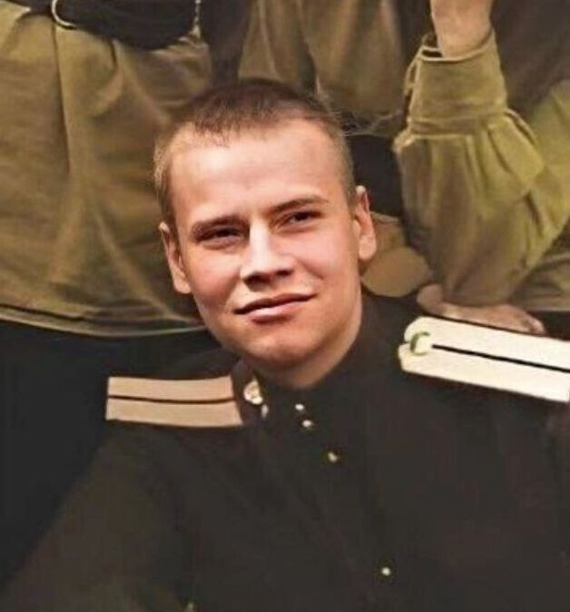 Генерал диванных войск