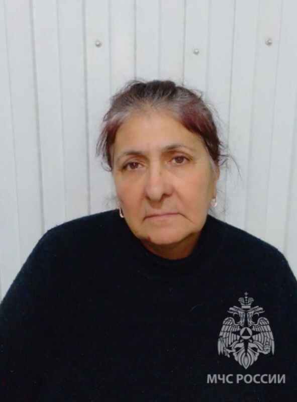 Фото: МЧС по АО 