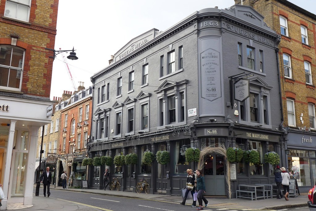 Место, где вкусно готовят