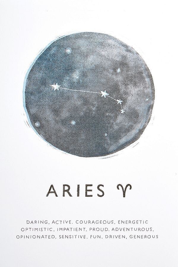 Картинка для Овнов