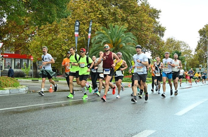    администрация Сочи