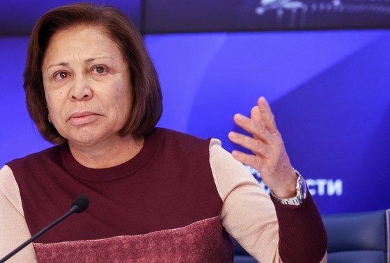    Ирина Роднина