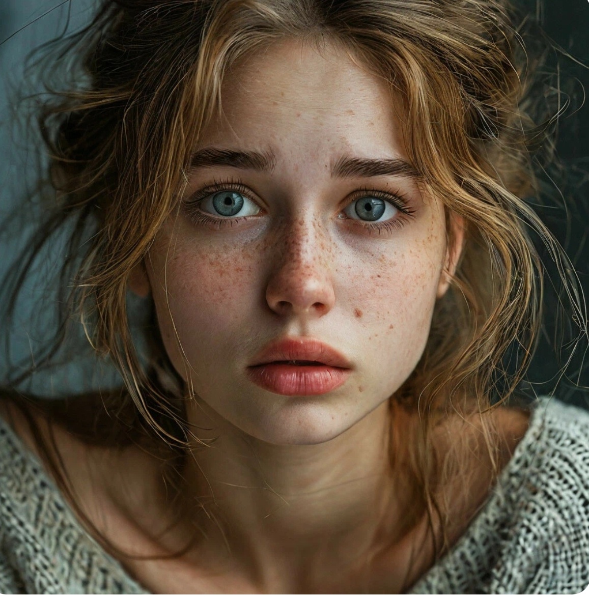 Ваши чувства вам важны 