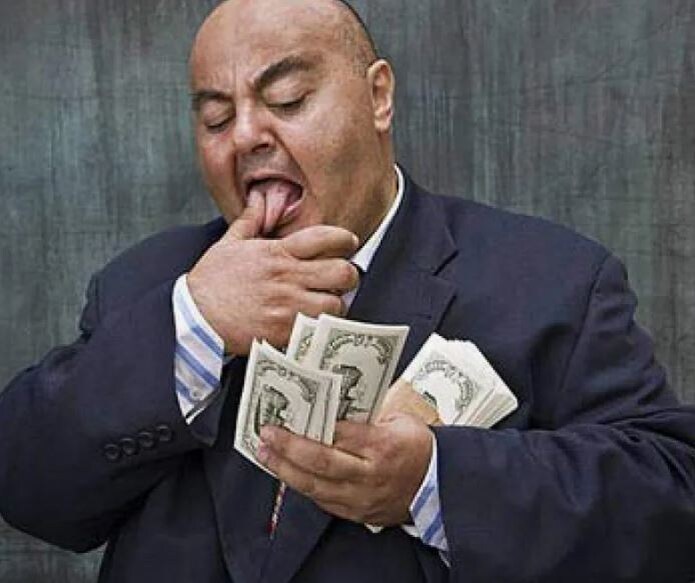 Иллюстрация из открытых источников