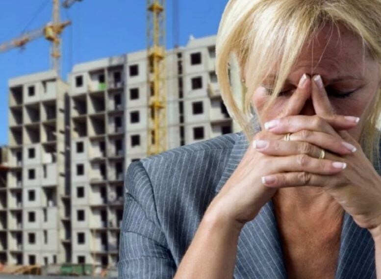 Без переплаты квартиру не купить (иллюстрация из открытых источников)