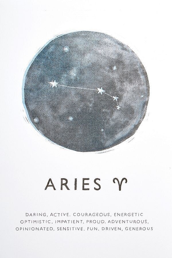 Картинка для Овнов