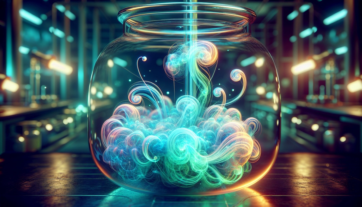    Изображение сгенерировано нейросетью DALL•Е 3 