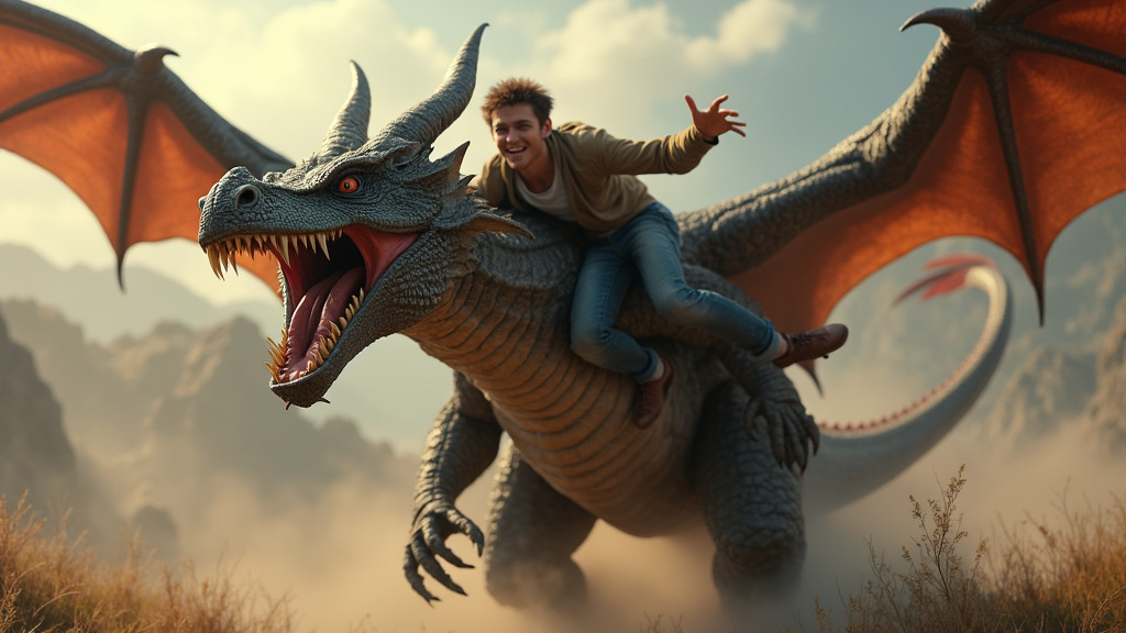 почаще смотрите вверх, кто его знает... 