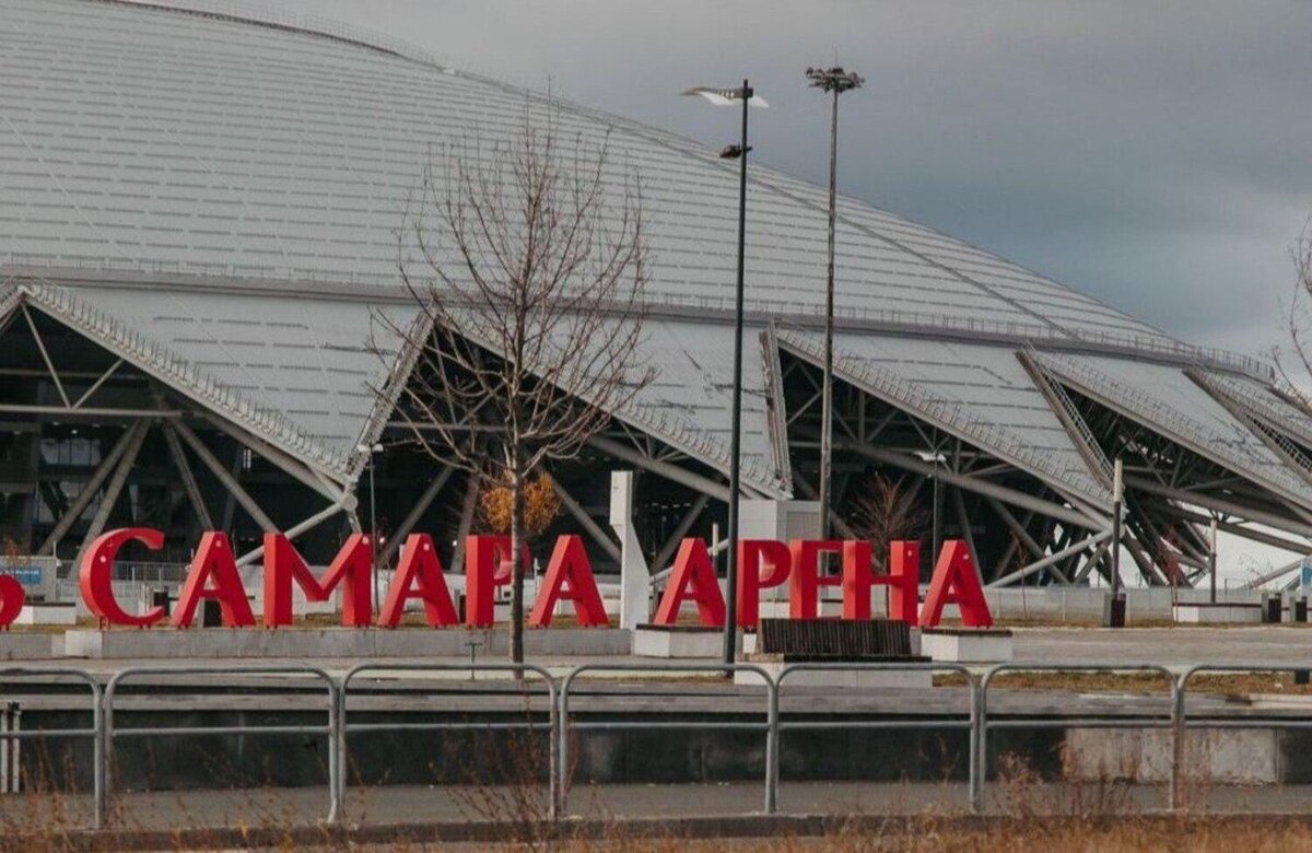     Фото: «Акрон»