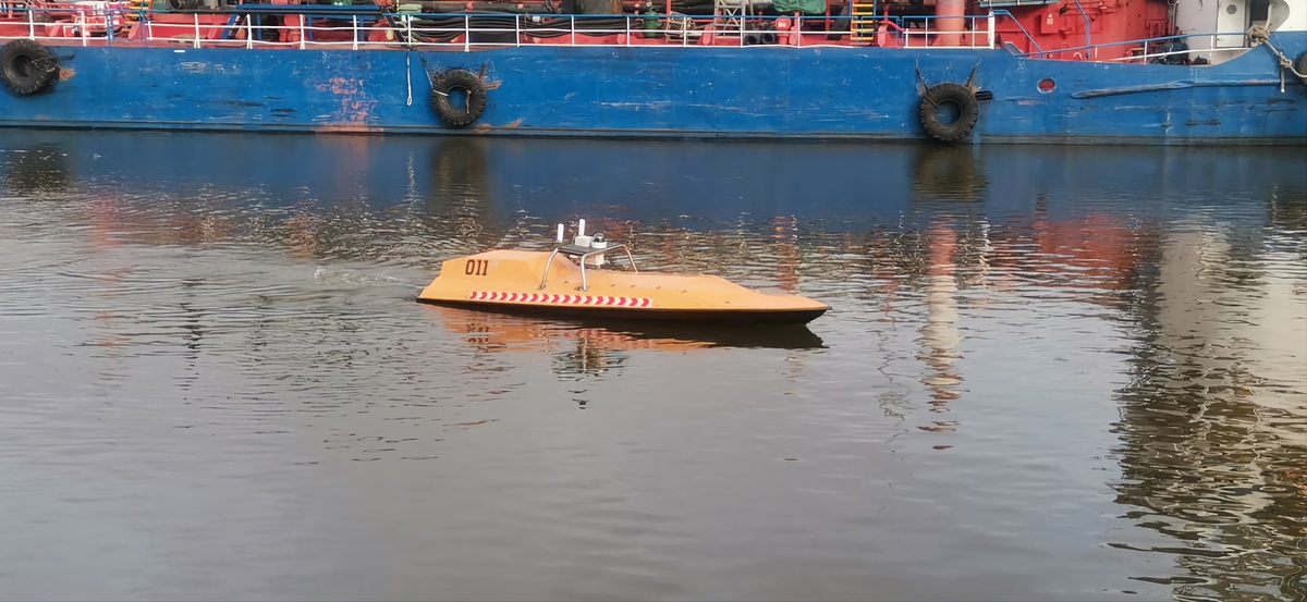    Изображение ФГБУ «Морспасслужба» 