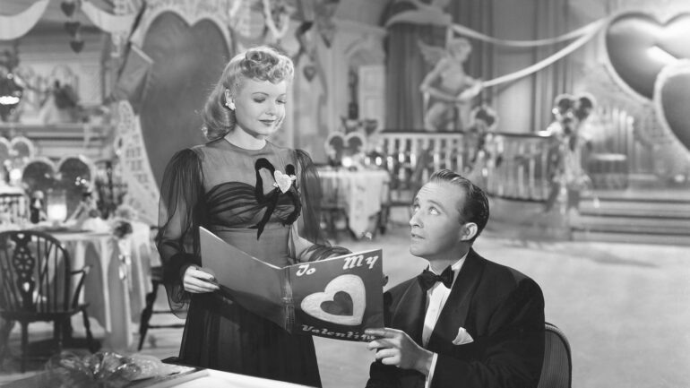 Праздничная гостиная