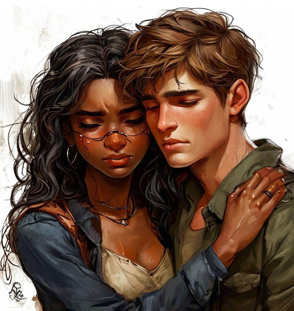 Фото сгенерировано с помощью Шедеврум