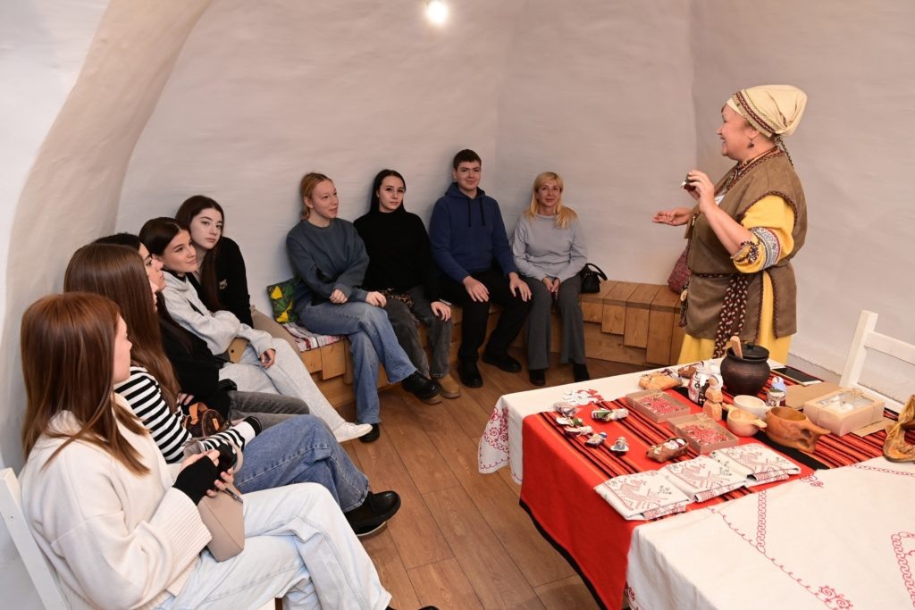    Фото: «Республика» / Сергей Юдин