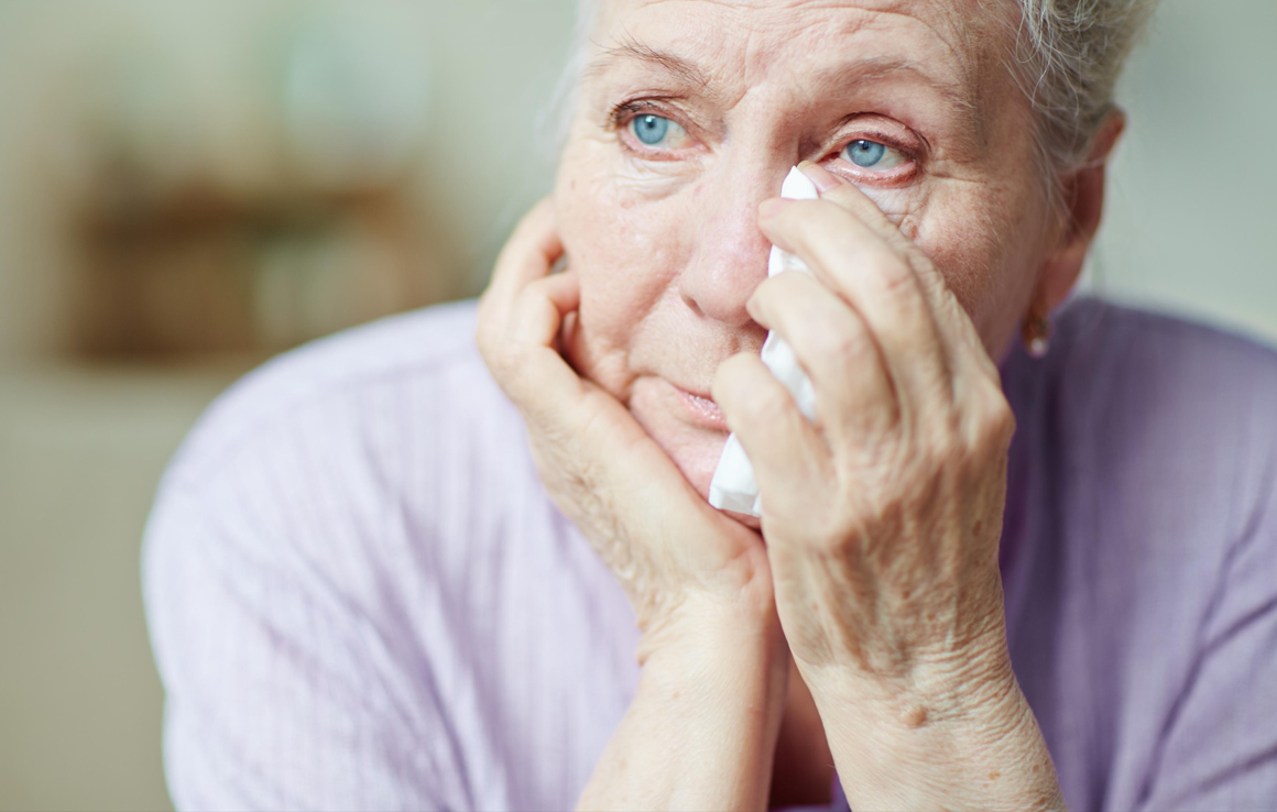 Картинка взята из открытых источников. Женщина в 65 лет осталась без жилья и регистрации в Москве