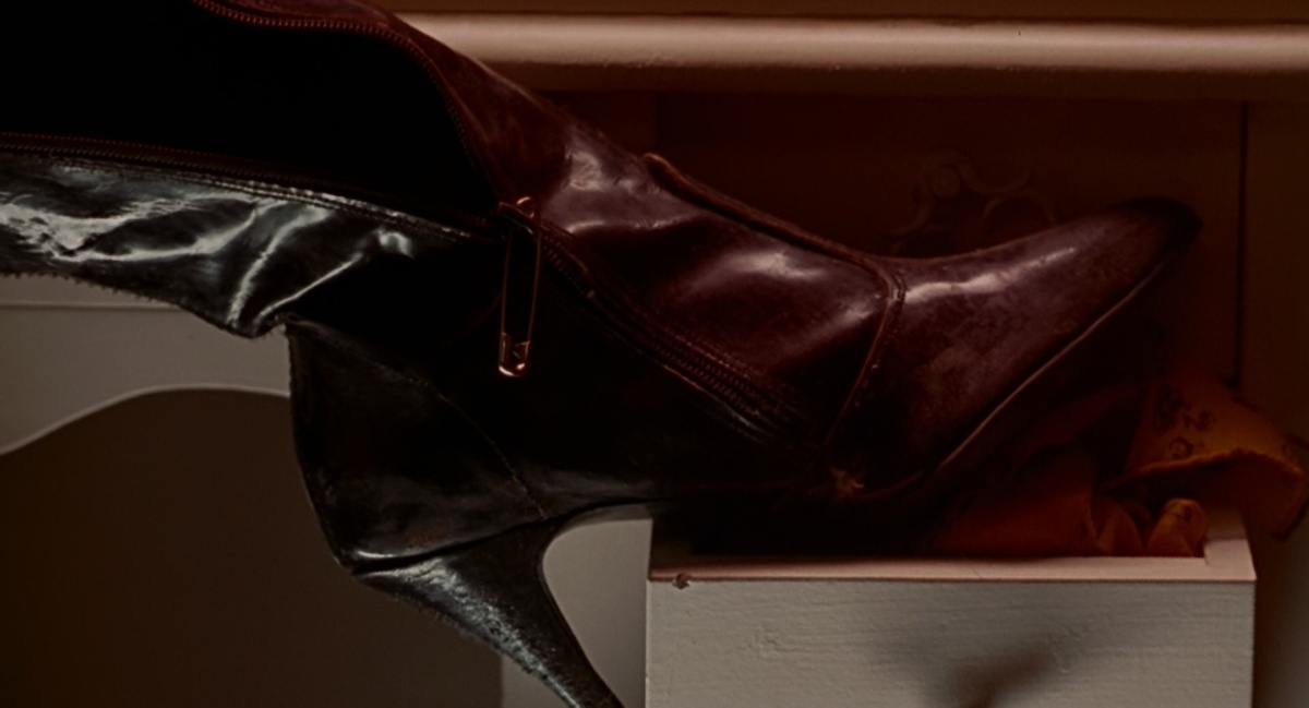 Красотка (1990)