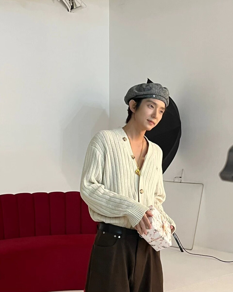    Ли Джун ГиСоцсети