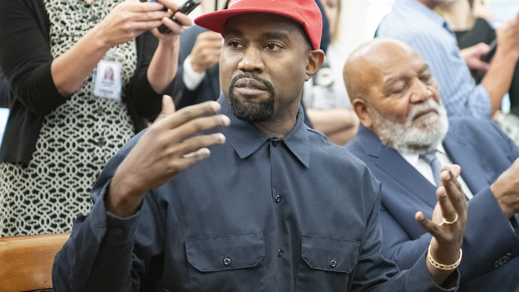    Фото: Ron Sachs/ZUMAPRESS.com/Globallookpress