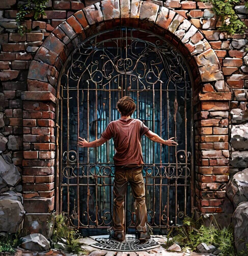 Фото сгенерировано с помощью Шедеврум