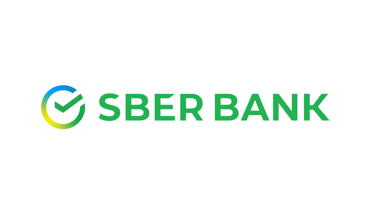 Сбербанк РФ