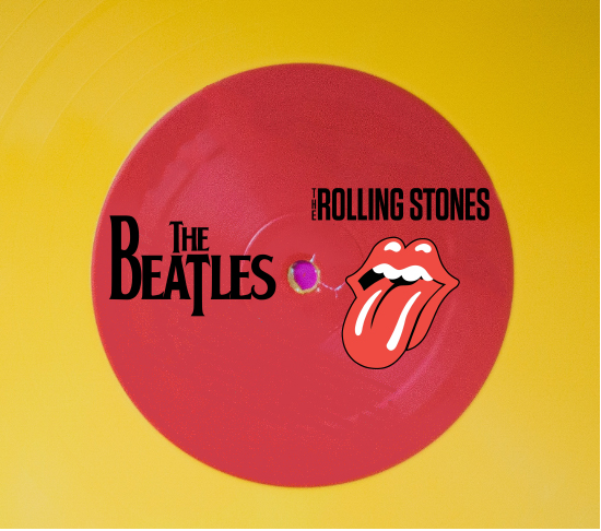 Виниловые пластинки Открой Узнай Купи  