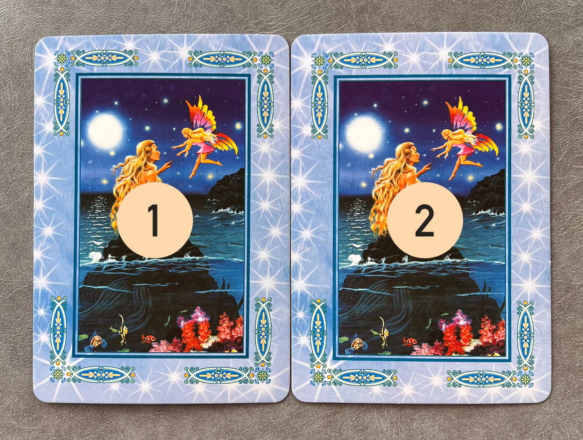 Послание Ангелов