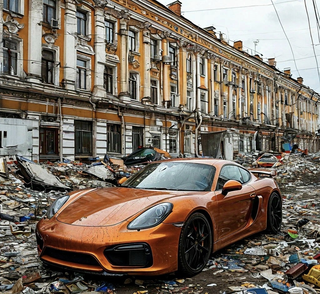 Подбор авто в Москве от Podberi Auto 