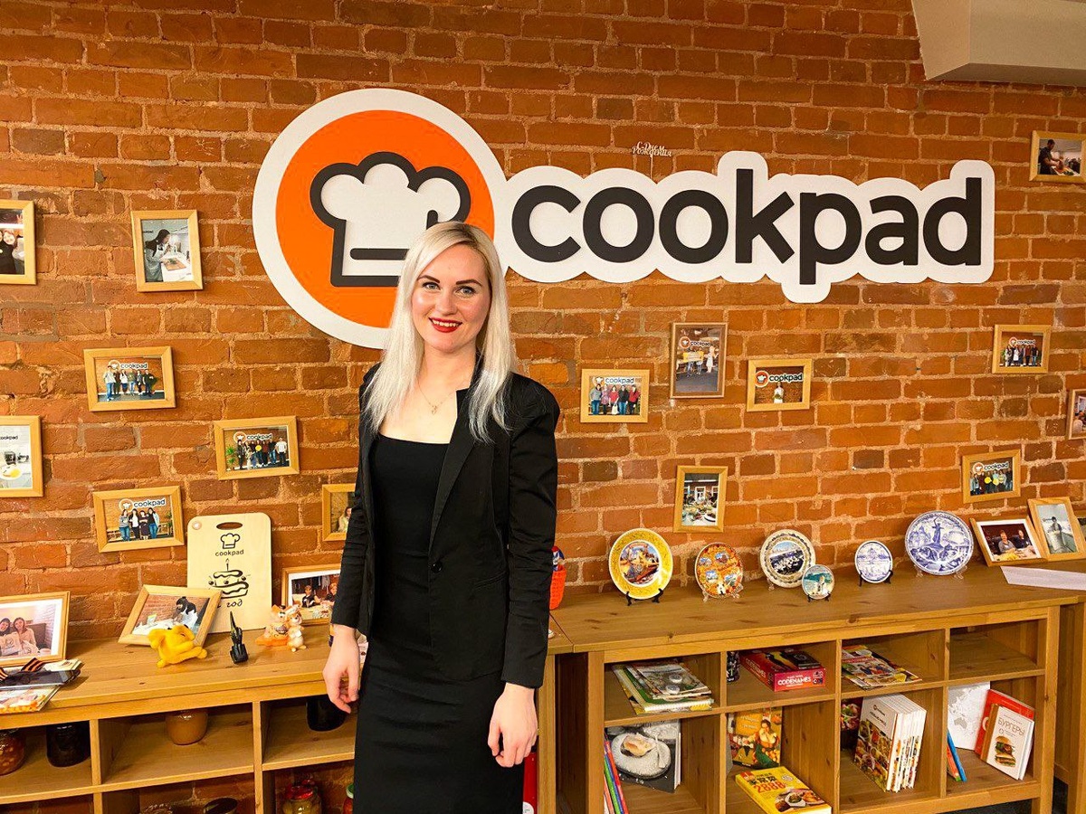 Новогодний корпоратив. 