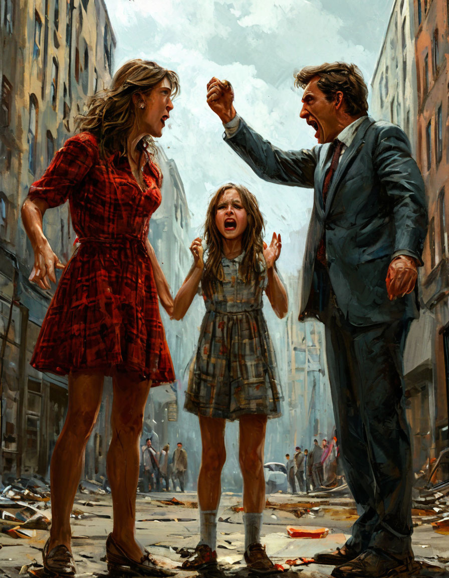 Картинка создана с помощью нейросети